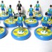 Subbuteo Andrew Table Soccer Parma 2018-19 on WSB Professional Bases